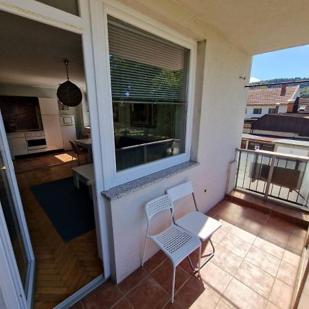 Lovely Condo With Free Parking Ljubljana Exterior photo