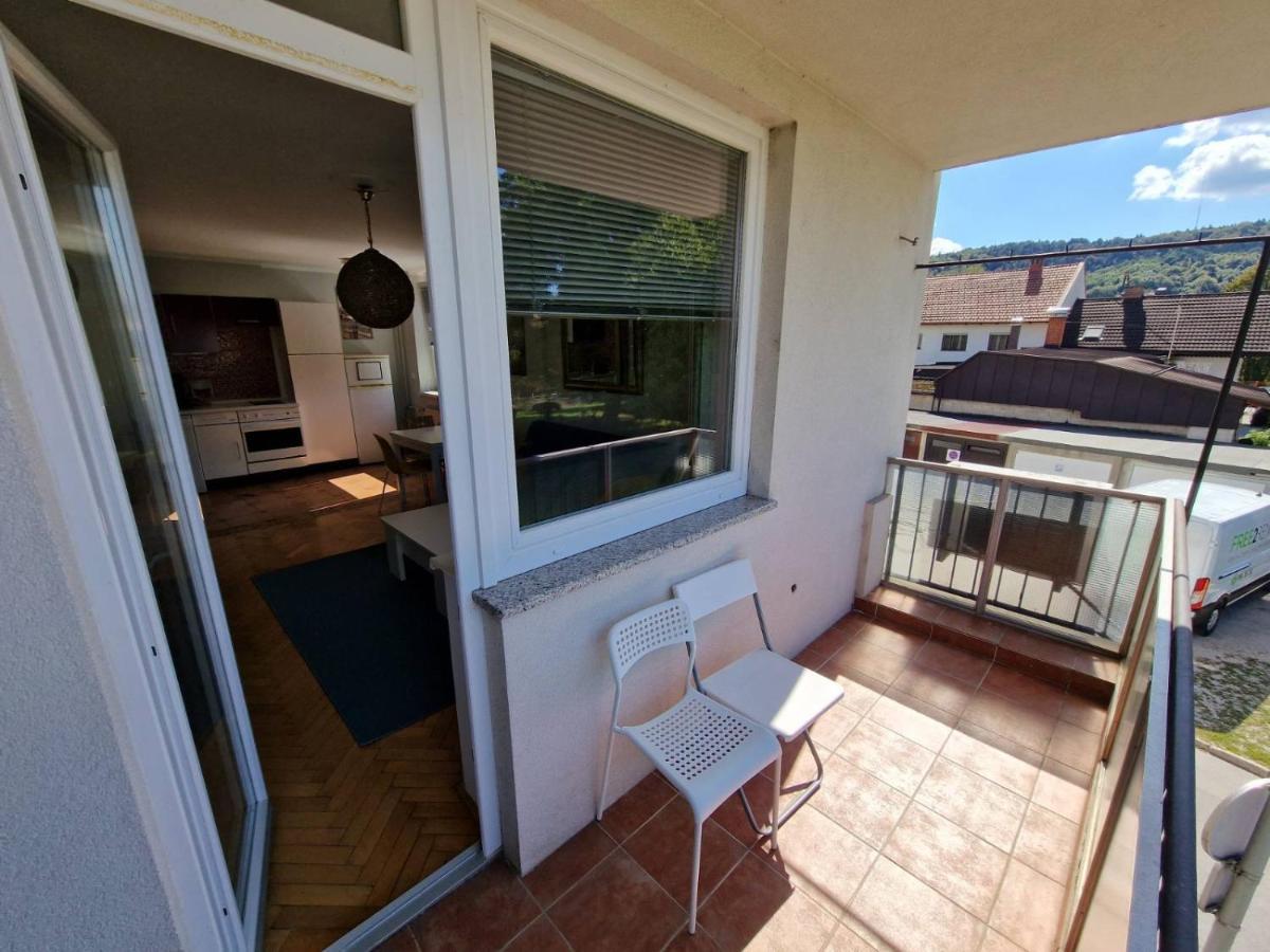 Lovely Condo With Free Parking Ljubljana Exterior photo